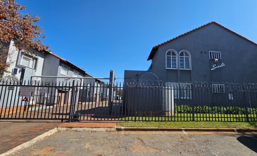 2 Bedroom Property for Sale in Potchefstroom North West